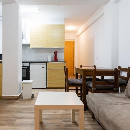 Apartamento Sirena Beach 네르하 외부 사진