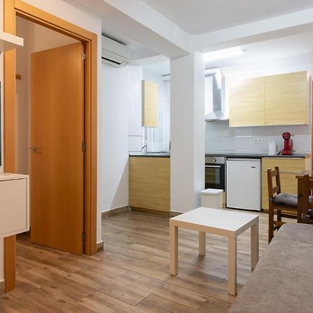 Apartamento Sirena Beach 네르하 외부 사진
