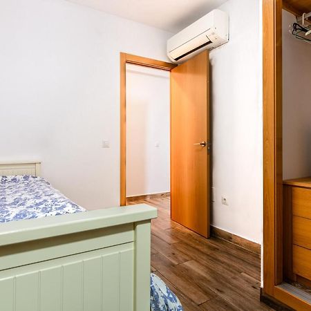 Apartamento Sirena Beach 네르하 외부 사진