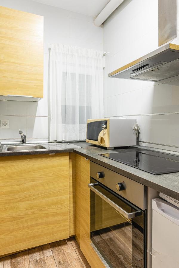 Apartamento Sirena Beach 네르하 외부 사진