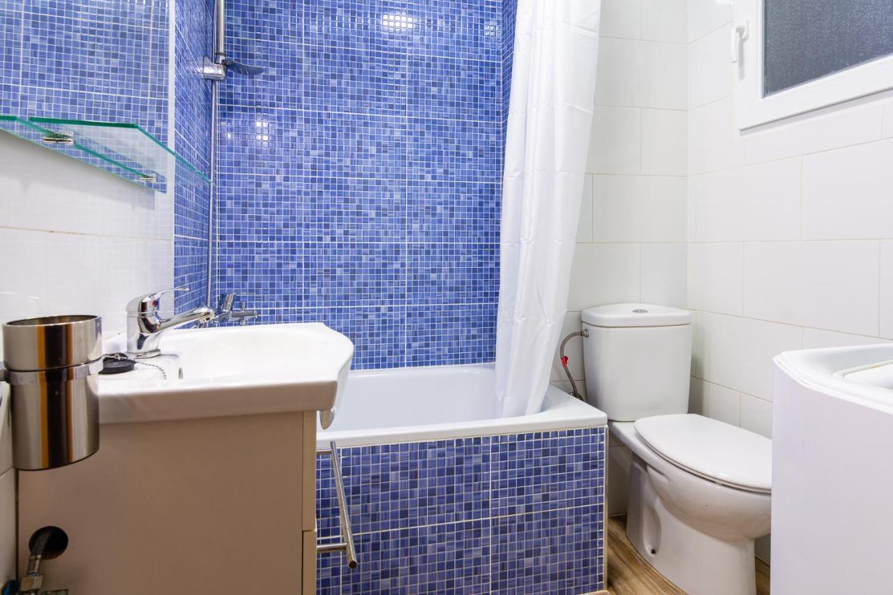 Apartamento Sirena Beach 네르하 외부 사진
