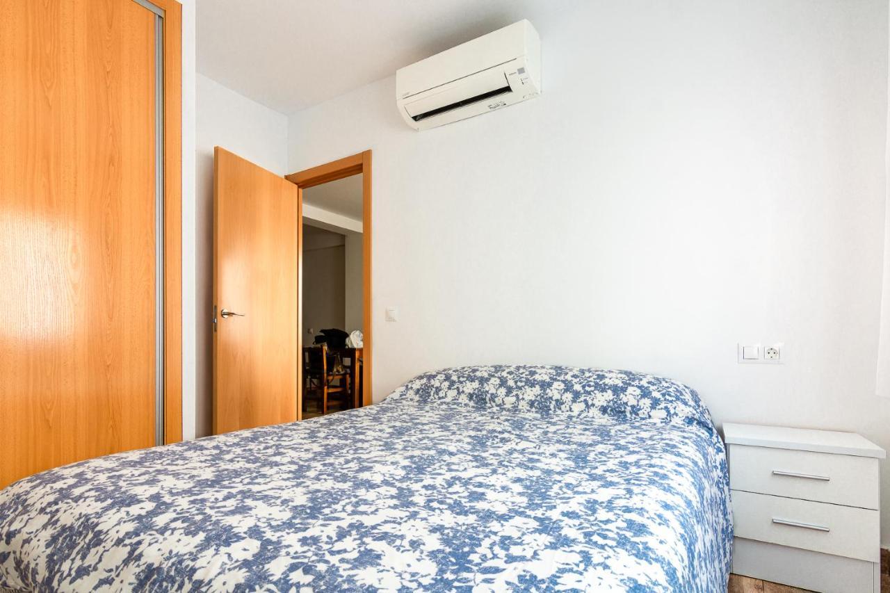 Apartamento Sirena Beach 네르하 외부 사진