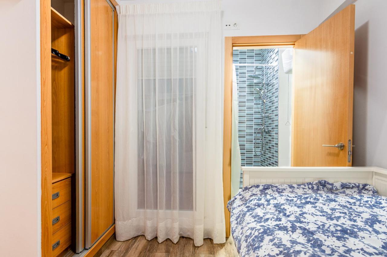 Apartamento Sirena Beach 네르하 외부 사진