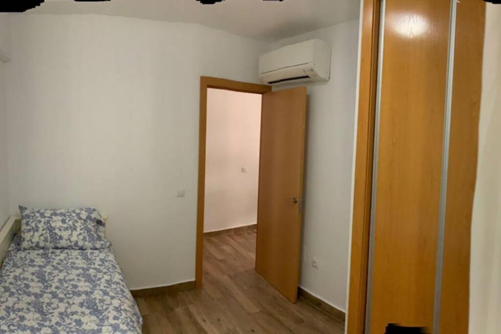 Apartamento Sirena Beach 네르하 외부 사진