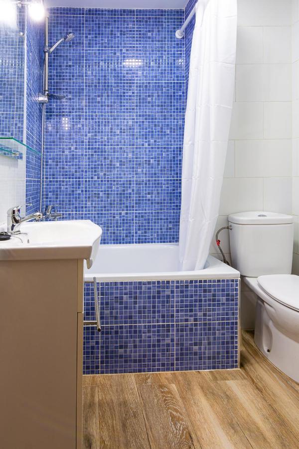 Apartamento Sirena Beach 네르하 외부 사진