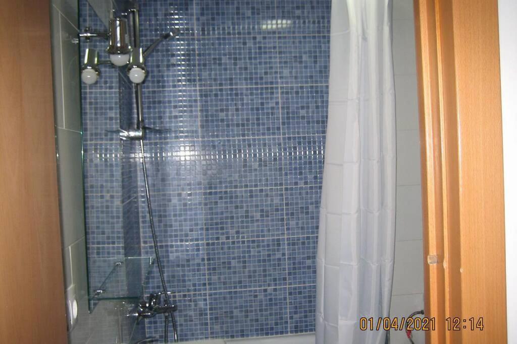 Apartamento Sirena Beach 네르하 외부 사진