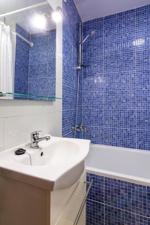 Apartamento Sirena Beach 네르하 외부 사진