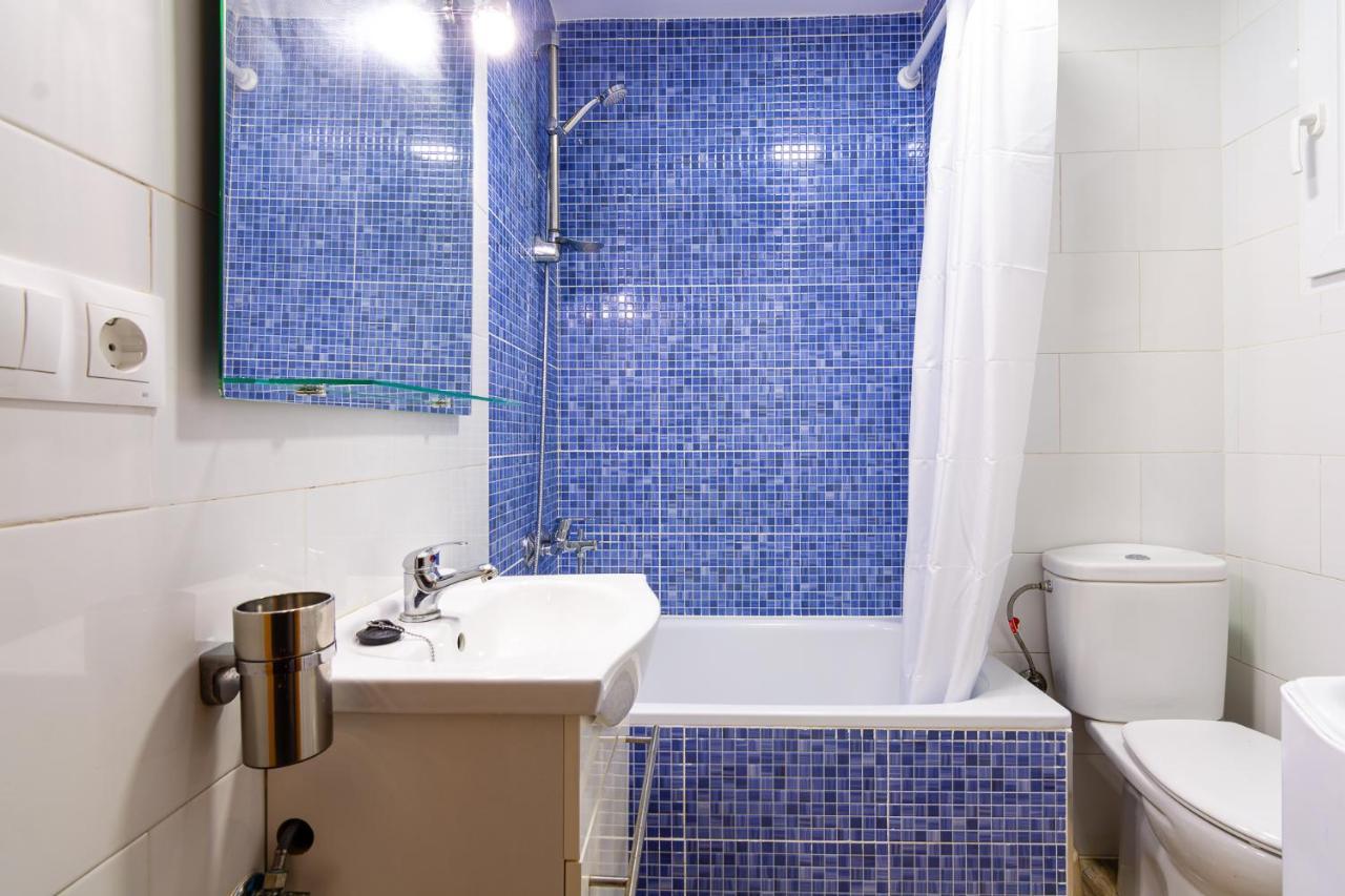 Apartamento Sirena Beach 네르하 외부 사진