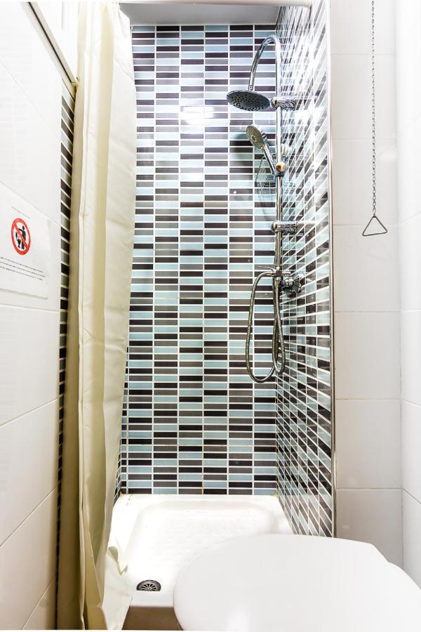 Apartamento Sirena Beach 네르하 외부 사진