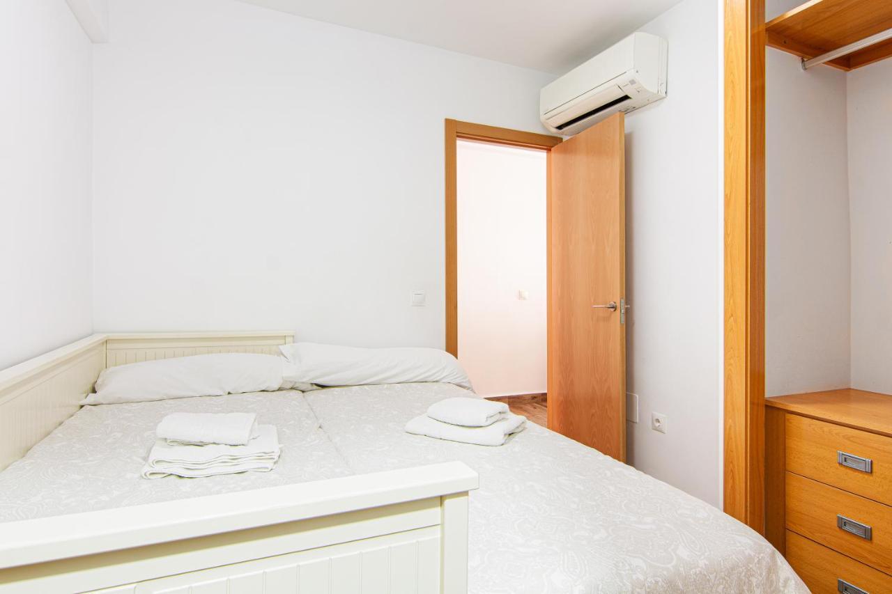 Apartamento Sirena Beach 네르하 외부 사진